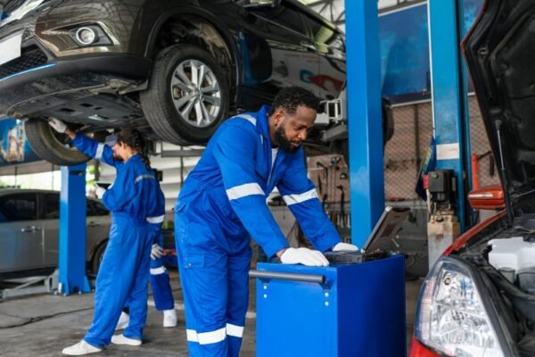 Paquete de Mantenimiento Preventivo Total